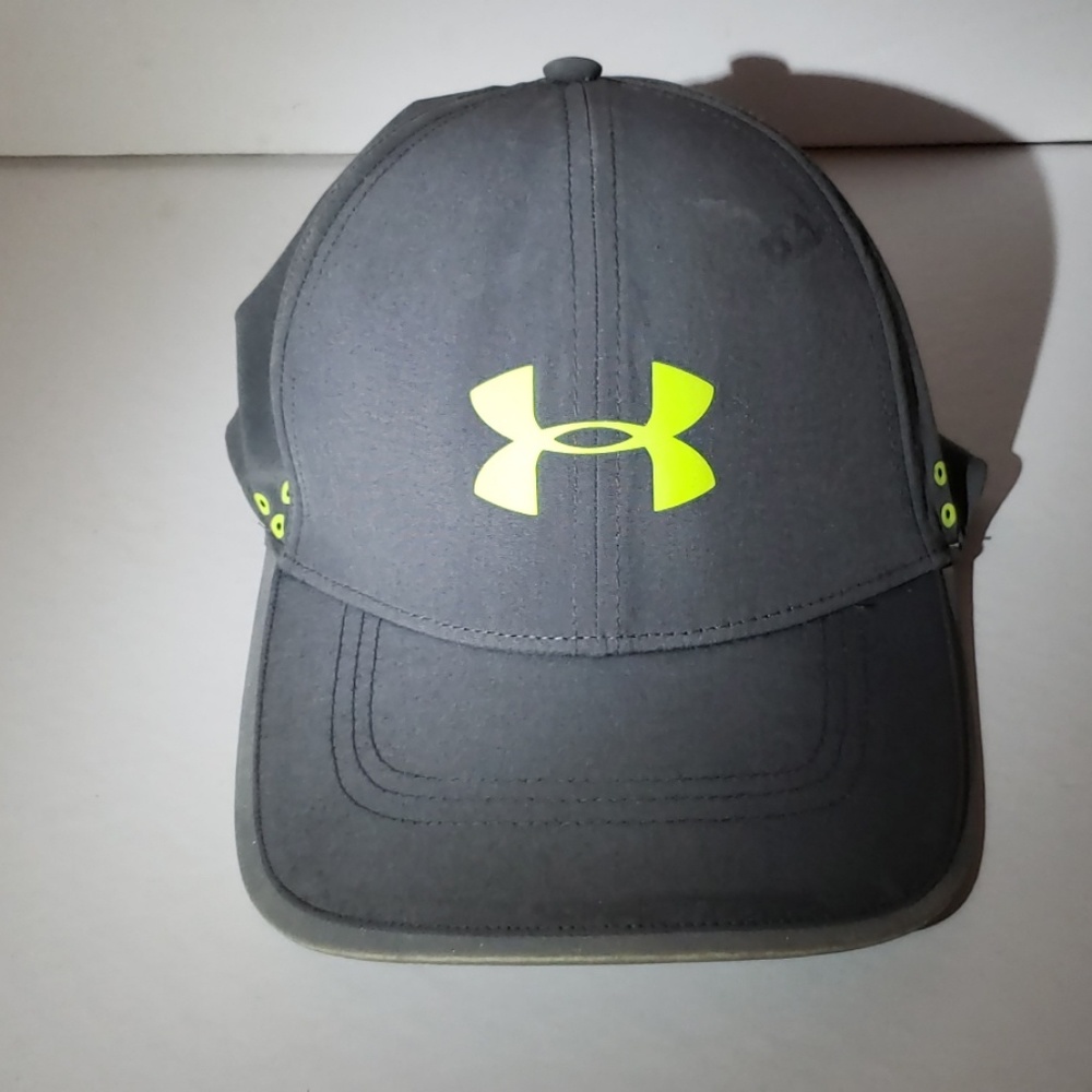 Under armour hat